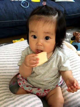 HANNAさんのコーディネート