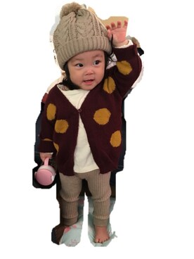 HANNAさんのコーディネート