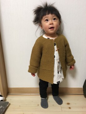 HANNAさんのコーディネート