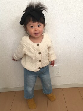 HANNAさんのコーディネート