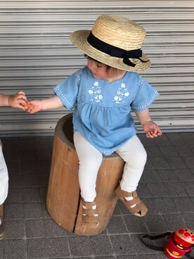 HANNAさんのコーディネート