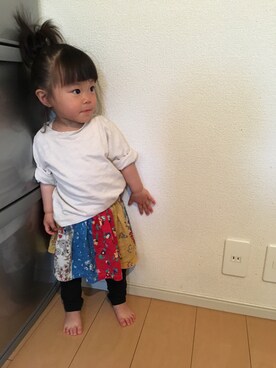 HANNAさんのコーディネート