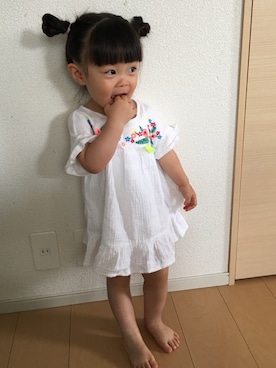 HANNAさんのコーディネート