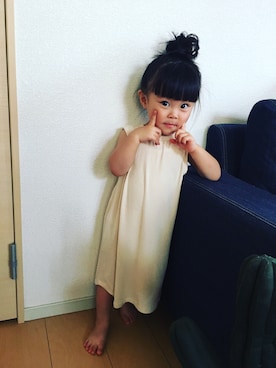 HANNAさんのコーディネート