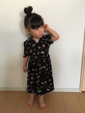 HANNAさんのコーディネート