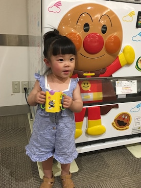 HANNAさんのコーディネート