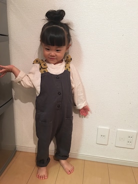 HANNAさんのコーディネート