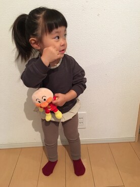 HANNAさんのコーディネート