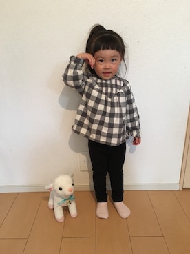 HANNAさんのコーディネート