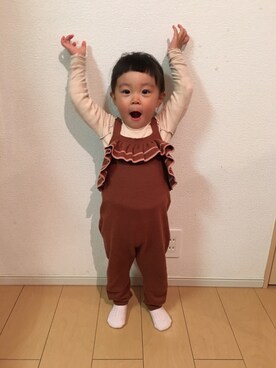 HANNAさんのコーディネート