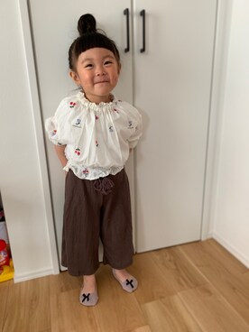 HANNAさんのコーディネート