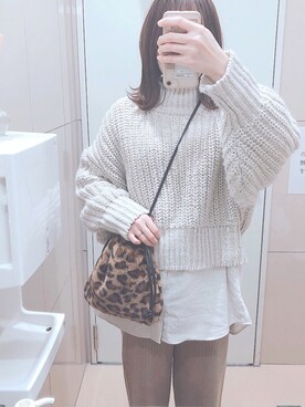 えみ氏¨̮さんのコーディネート