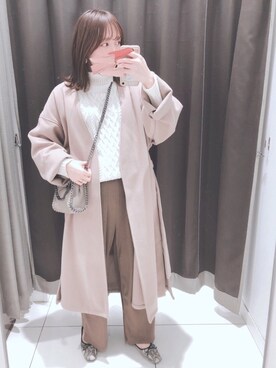 えみ氏¨̮さんのコーディネート