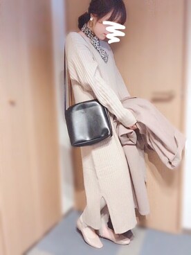 えみ氏¨̮さんのコーディネート