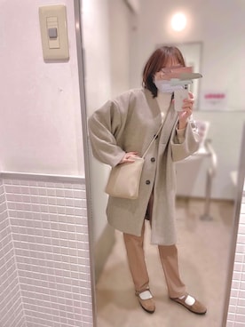 えみ氏¨̮さんのコーディネート