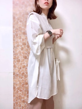 えみ氏¨̮さんのコーディネート