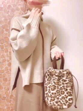 えみ氏¨̮さんのコーディネート