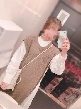 えみ氏¨̮さんのコーディネート