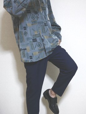 tojoさんのコーディネート