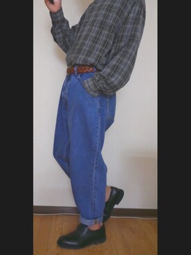 tojoさんのコーディネート