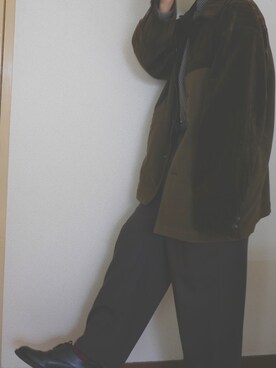 tojoさんのコーディネート