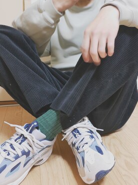 tojoさんのコーディネート