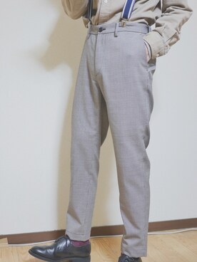 tojoさんのコーディネート