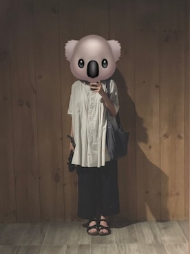 G.さんのコーディネート