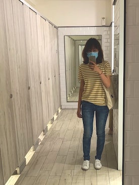 G.さんのコーディネート