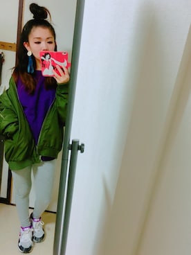 babymacoさんのコーディネート