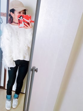 babymacoさんのコーディネート