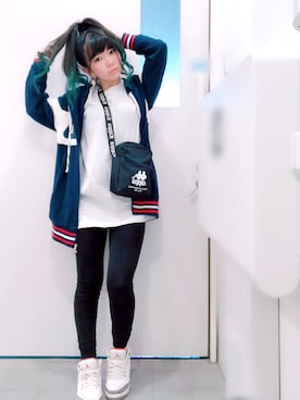 babymacoさんのコーディネート