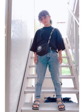 babymacoさんのコーディネート