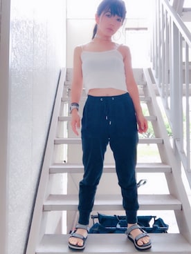 babymacoさんのコーディネート