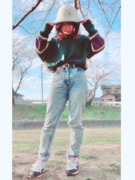 babymacoさんのコーディネート