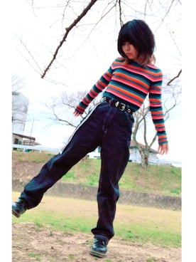 babymacoさんのコーディネート