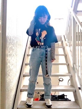 babymacoさんのコーディネート