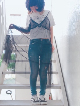 babymacoさんのコーディネート