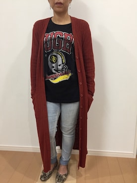 mina77さんのコーディネート