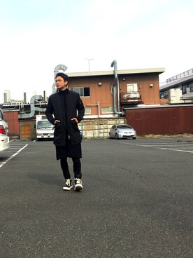 SHOJIさんのコーディネート