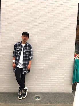 SHOJIさんのコーディネート