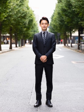 SHOJIさんのコーディネート