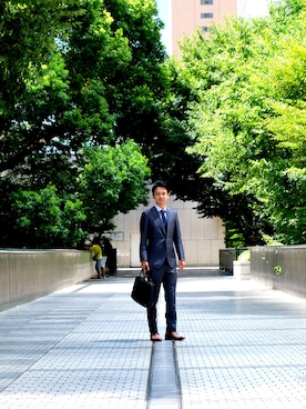 SHOJIさんのコーディネート