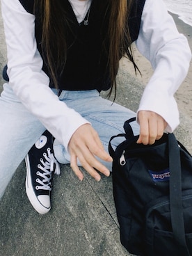 mioさんのコーディネート