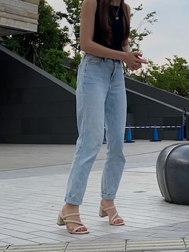 mioさんのコーディネート