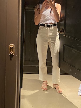 mioさんのコーディネート