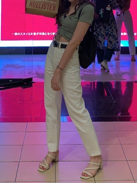 mioさんのコーディネート