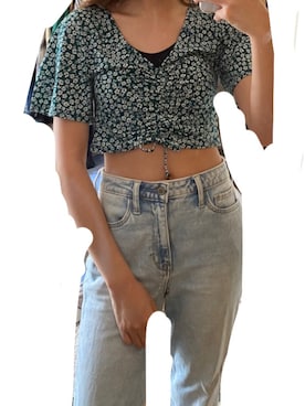 mioさんのコーディネート