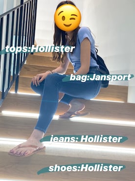 mioさんのコーディネート