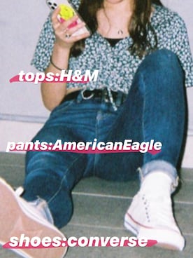 mioさんのコーディネート